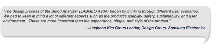 Junghoon Kim Group Leade, _Quote