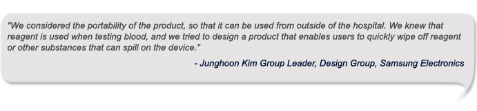 Junghoon Kim Gruppo Leader_Quote